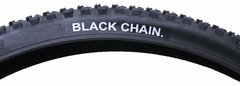 CUBIERTA R.29 X 2.25 BLACK CHAIN 27TPI