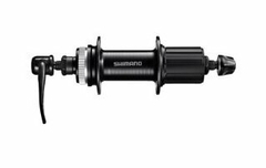 MAZA TRASERA 8/9/10/11V SHIMANO FH-QC300-HM