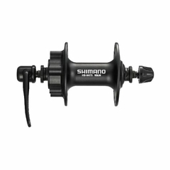 MAZA DELANTERA SHIMANO HB-M475-L DEORE