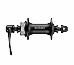 MAZA DELANTERA SHIMANO HB-M3050 ACERA