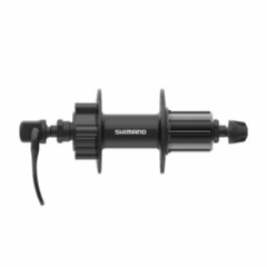 MAZA TRASERA 8/9/10V SHIMANO FH-TX506