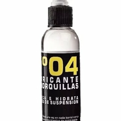 LUBRICANTE SIS N04 HORQUILLA X 30ML