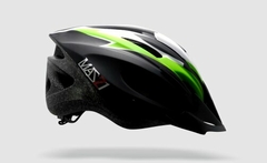 CASCO MAZZI HB25 COLORES VARIOS - Rollerbike