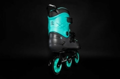 ROLLER STARK FUSION XR 3.0 TURQUESA - tienda online