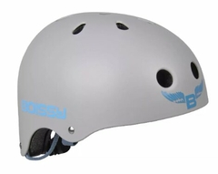 BOISSY CASCO NEGRO