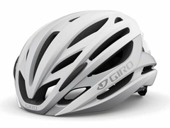 CASCO GIRO SYNTAX MIPS NEGRO MATE; GRIS/PLATEADO en internet