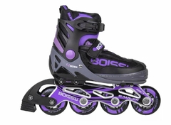 ROLLER AJUSTABLE BOISSY GAULEE COLORES VARIOS en internet