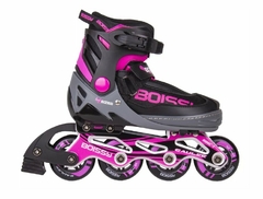 ROLLER AJUSTABLE BOISSY GAULEE COLORES VARIOS - Rollerbike