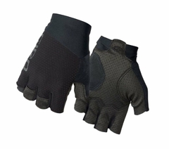 GUANTES CORTOS GIRO ZERO CS ADULTO NEGRO