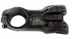 STEM MTI NEGRO 31.8MM X 80MM +-17* PRO