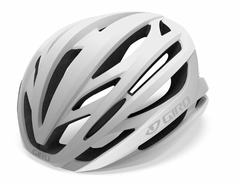 CASCO GIRO SYNTAX MATTE GRIS