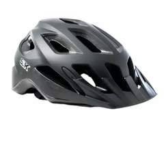 CASCO SBK BLACK MATT