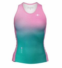 MUSCULOSA MALAGA ACUARELA AQUA DAMA