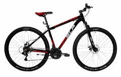 BICICLETA R.29 SLP 10 PRO 2025 NEG ROJ