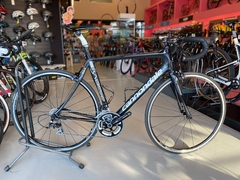 BICICLETA R.28 CANNONDALE SYNAPSE RUTA T53-56 USADA