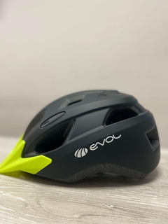 CASCO EVOL LUZON COLORES VARIOS - comprar online