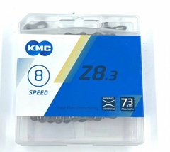 CADENA 8V KMC Z8.3 CAJA