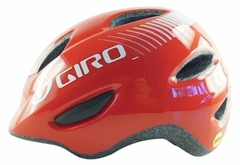 CASCO GIRO SCAMP MIPS 45-49 ROJO