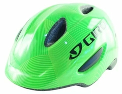 CASCO GIRO SCAMP MIPS 45-49 VERDE