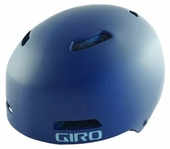 CASCO GIRO DIME FS 47-51 PURPURA