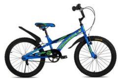 BICICLETA R.20 TOP MEGA SPEEDMIKE VARON AZUL