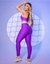 Legging Luna Roxo - loja online