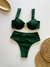 Hot Pant Summer verde