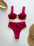 Hot Pant Summer Rosa