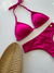 Kini Serena basic Rosa G - comprar online