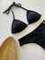 Kini Serena basic Preto - comprar online