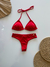 Kini Serena basic vermelho