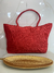 Bolsa Ipanema Vermelho