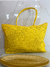 Bolsa Ipanema Amarelo