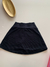 Short Saia Trend Preto M - comprar online