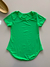 Blusa Vest Leg verde lima P - comprar online