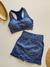 Conjunto Vicky Azul na internet