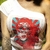 T-Shirt Rising Sun. - online store