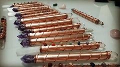 Banner da categoria Bastões