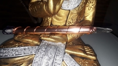 Bastão Dorje Tradicional padrão - loja online