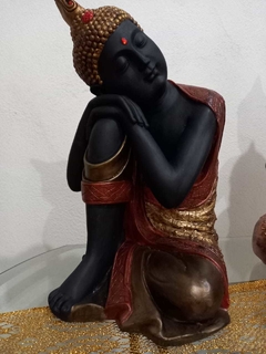 Buda Relax 40cm de altura - loja online