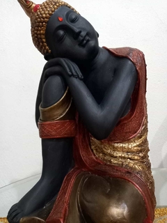 Buda Relax 40cm de altura