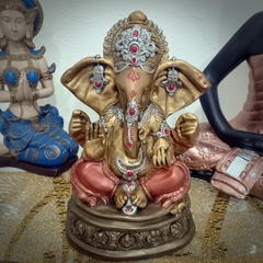 Ganesha 33cm de altura