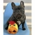 Brinquedo Pelúcia para Pet com porta petisco - M AFP na internet