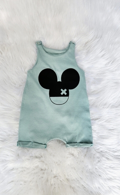 Romper Mickey