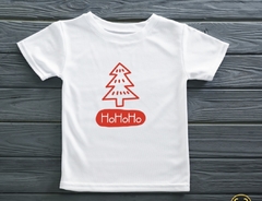 Camiseta Natal