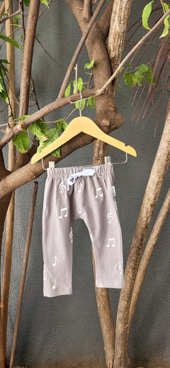 Calça Music Cotton - comprar online