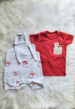 Conjunto Natal