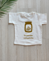 Camiseta Potinho