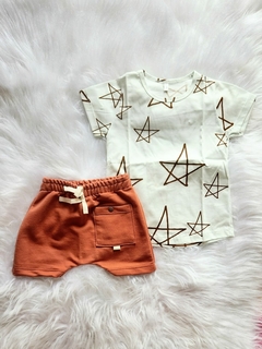 Conjunto Estrela