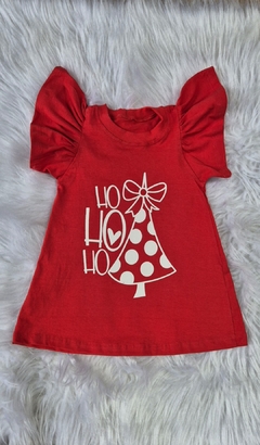 Vestido Natal - Lenick Baby